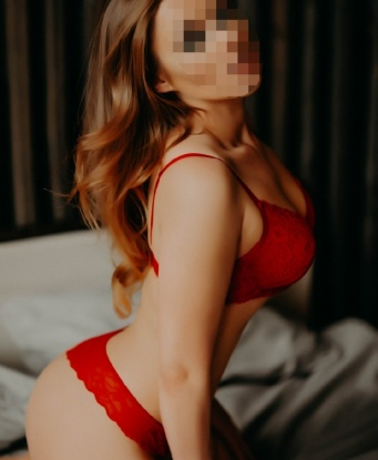 Анкета проститутки Анна - город Северская, 25 лет, №1985